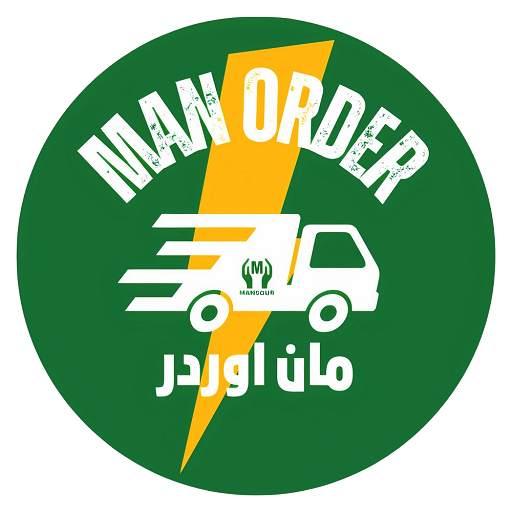Man Order logo