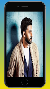 Abhishek Bachchan HD Wallpaper