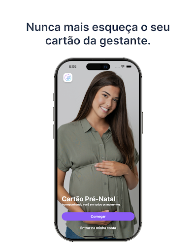 Android application Gesta ID screenshort
