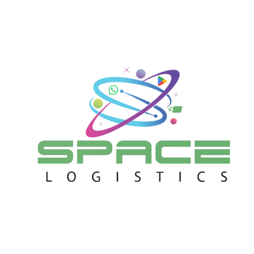 Space logo