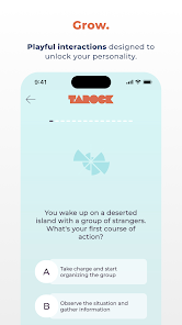 Captura 7 Tarock android