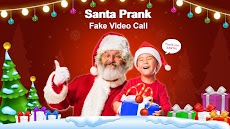 Santa prank Call - Fake Chatのおすすめ画像3
