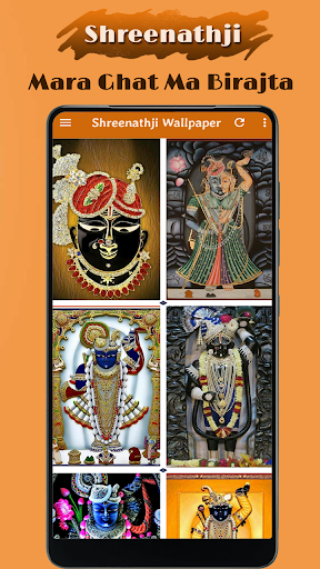 Download Shreenathji Wallpaper HD Photo Free for Android - Shreenathji  Wallpaper HD Photo APK Download 