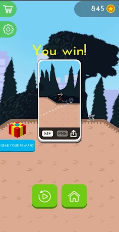 HiTME HERO - Screenshot 1