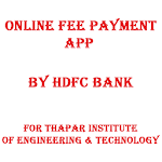 Cover Image of Download Thapar Institute of Engineerin  APK