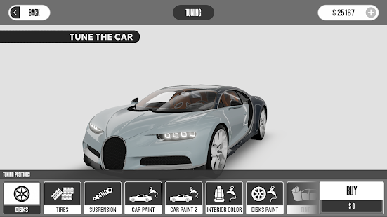 Dream Road: Online Screenshot