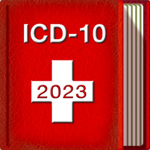 ICD10 Consult 5.3 Icon