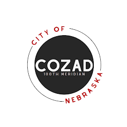 Icon image Cozad, Nebraska