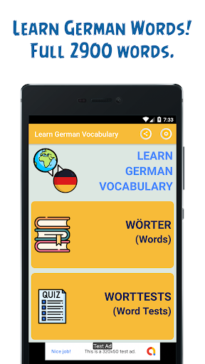 App-voorskou
