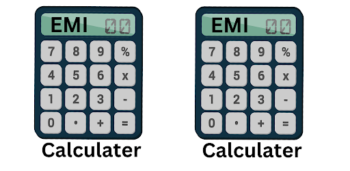 Reducing Interest Calculator