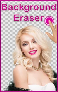 Background Eraser : Remover or