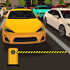 Parking Tycoon Simulator 3D icon