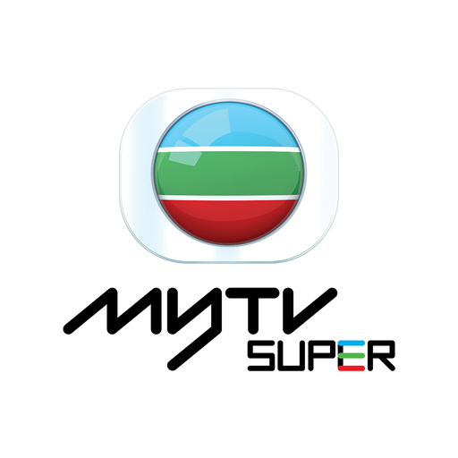 myTV SUPER - 綜藝娛樂及新聞資訊