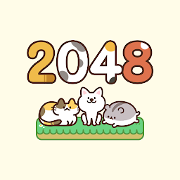 2048WalkingCat