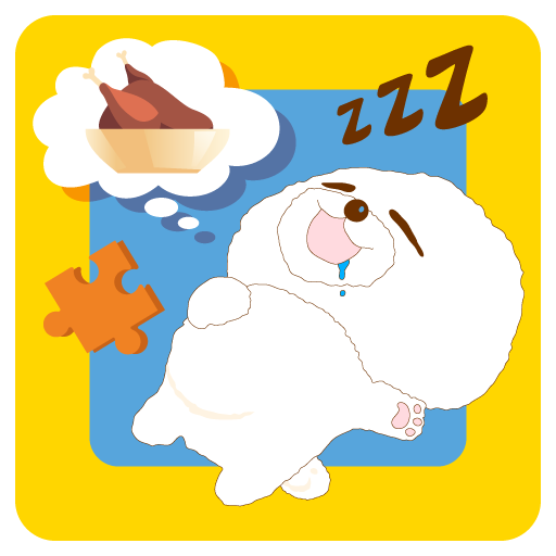 Puppy land - Robota - Download on Windows