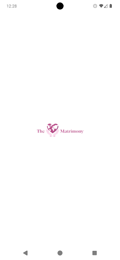 Android application The World Matrimony screenshort