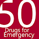 Common 50 Drugs For Emergency Unduh di Windows