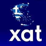 Cover Image of Tải xuống Xat Greek Rooms  APK