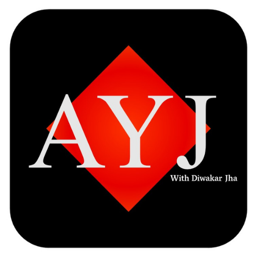 Aagaaz Your Journey logo