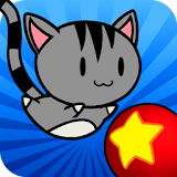 Super Cat Bounce icon