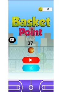 Basket Point