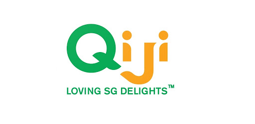Qi Ji - Reward, Order, Pay