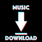 Cover Image of Download Music Player, MP3 Player, Audi  APK