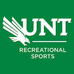 「UNT Rec Sports」圖示圖片