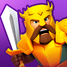 Royal Survivor: Heroes Battle Mod Apk