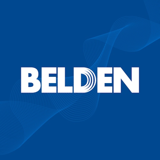 Belden logo