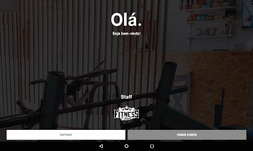 Prof FitnessLafoesClub - OVG Screen 3