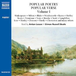 「Popular Poetry, Popular Verse - Volume I」圖示圖片
