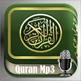 Qiraat Quran Mp3 Reciter icon