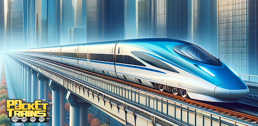 Pocket Trains