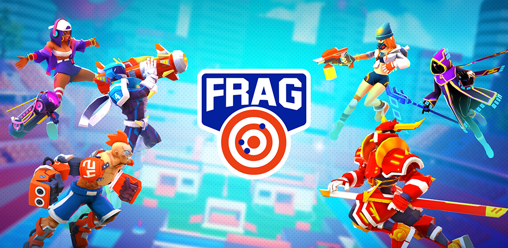 FRAG - Arena Game 