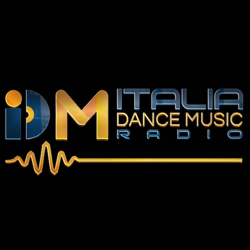 Italia Dance Music Radio logo