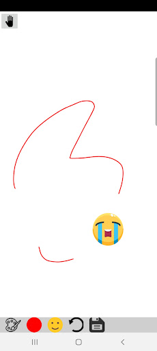 Simple Drawing Screen 3