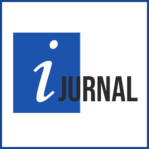 Ismud Journal logo