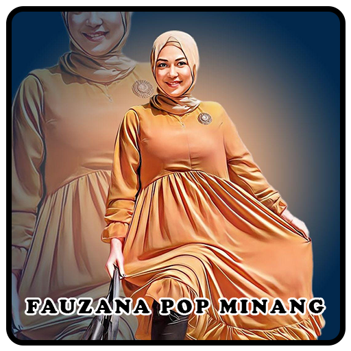 Fauzana Album Pop Minang