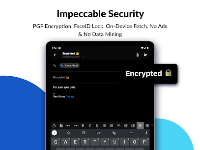 Canary Mail Mod Apk: Email App (Pro Features Unlocked) 10