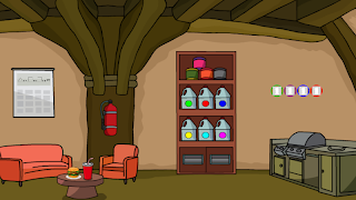 Rescue The Cute Ant - Screenshot 3