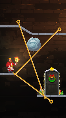 Royal Pin: Король приключений screenshot 5