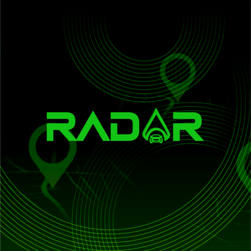 Radar Driver - Motorista logo