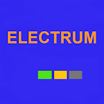 Cover Image of Tải xuống Electrum Music Stream EQ/Bass  APK