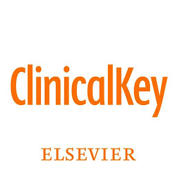 「ClinicalKey」圖示圖片