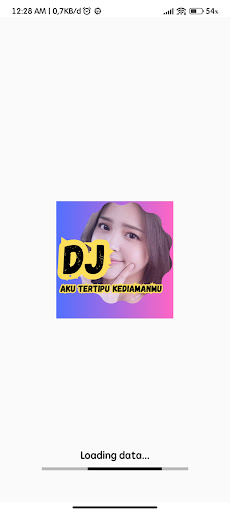 Dj Im Fooled at Your Residence Screen 3