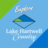 Lake Hartwell Country icon