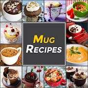 Quick & Easy Mug Recipes 6.0 Icon