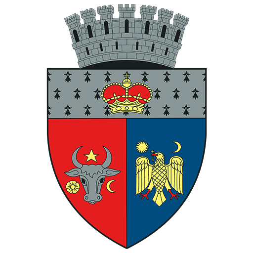 Turism Focsani logo