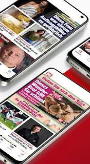 BILD News - Live Nachrichten